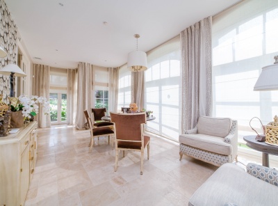 5 Bedrooms, Загородная, Продажа, Listing ID 3360, Московская область, Россия,