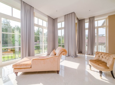 5 Bedrooms, Загородная, Продажа, Listing ID 3360, Московская область, Россия,