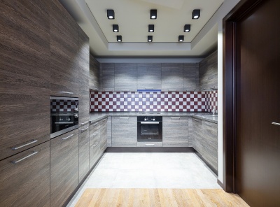 4 Комнаты, Городская, Аренда, Островной проезд, Listing ID 3363, Москва, Россия,