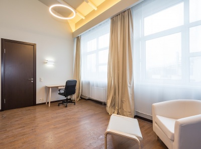 4 Комнаты, Городская, Аренда, Островной проезд, Listing ID 3363, Москва, Россия,