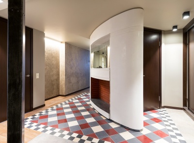 4 Комнаты, Городская, Аренда, Островной проезд, Listing ID 3363, Москва, Россия,