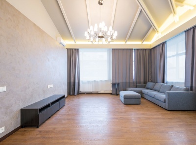 4 Комнаты, Городская, Аренда, Островной проезд, Listing ID 3363, Москва, Россия,