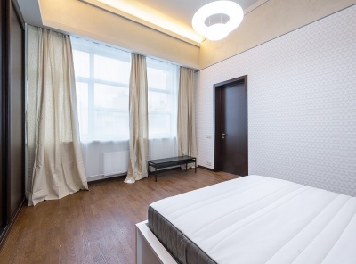 4 Комнаты, Городская, Аренда, Островной проезд, Listing ID 3363, Москва, Россия,