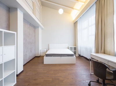 4 Комнаты, Городская, Аренда, Островной проезд, Listing ID 3363, Москва, Россия,