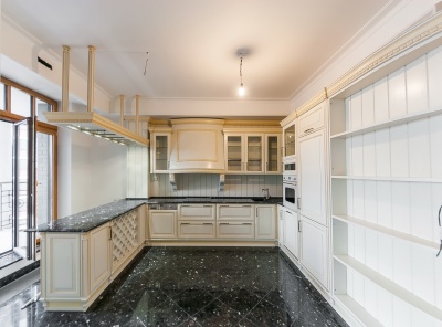 4 Комнаты, Городская, Продажа, Большая Якиманка, Listing ID 3364, Москва, Россия,