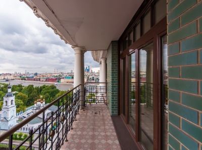 4 Комнаты, Городская, Продажа, Большая Якиманка, Listing ID 3364, Москва, Россия,