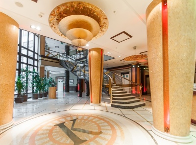 4 Комнаты, Городская, Продажа, Большая Якиманка, Listing ID 3364, Москва, Россия,