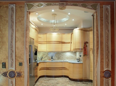 2 Комнаты, Городская, Продажа, Хилков переулок, Listing ID 3366, Москва, Россия,