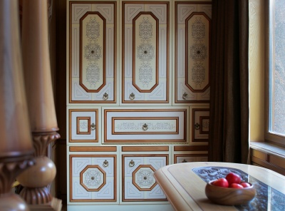 2 Комнаты, Городская, Продажа, Хилков переулок, Listing ID 3366, Москва, Россия,