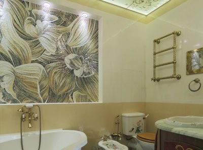 2 Комнаты, Городская, Продажа, Хилков переулок, Listing ID 3366, Москва, Россия,