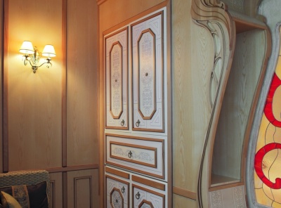 2 Комнаты, Городская, Продажа, Хилков переулок, Listing ID 3366, Москва, Россия,