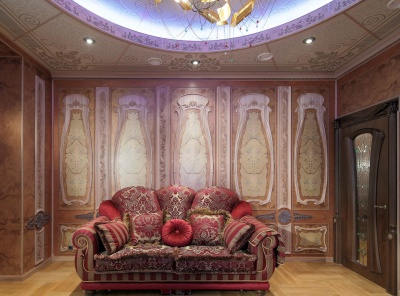 2 Комнаты, Городская, Продажа, Хилков переулок, Listing ID 3366, Москва, Россия,