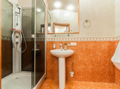 3 Комнаты, Городская, Аренда, Улица Большая Серпуховская, Listing ID 1222, Москва, Россия,