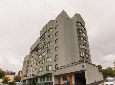 3 Комнаты, Городская, Аренда, Улица Большая Серпуховская, Listing ID 1222, Москва, Россия,