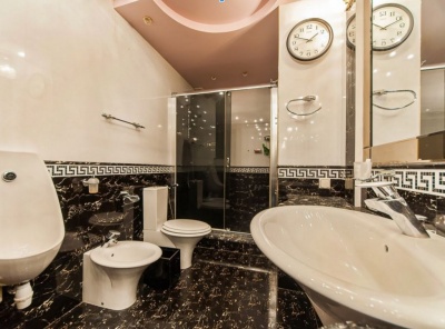 3 Комнаты, Городская, Аренда, Улица Большая Серпуховская, Listing ID 1222, Москва, Россия,