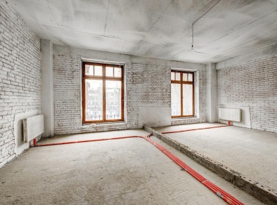 3 Комнаты, Городская, Продажа, Хилков переулок, Listing ID 3368, Москва, Россия,