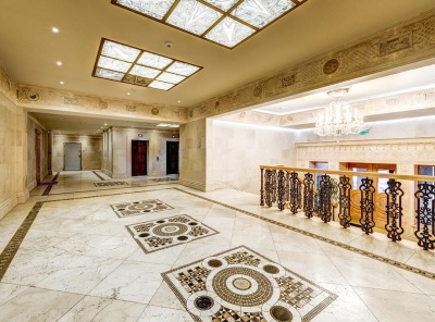 3 Комнаты, Городская, Продажа, Хилков переулок, Listing ID 3368, Москва, Россия,