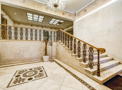 4 Комнаты, Городская, Продажа, Хилков переулок, Listing ID 3369, Москва, Россия,