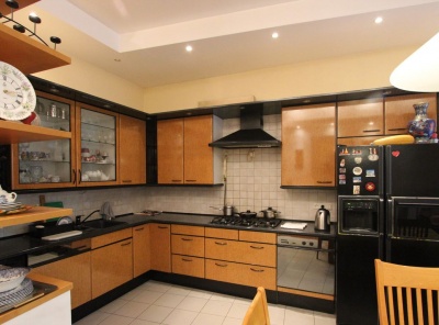 3 Комнаты, Городская, Продажа, Малый Левшинский переулок, Listing ID 3370, Москва, Россия,