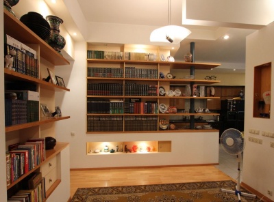 3 Комнаты, Городская, Продажа, Малый Левшинский переулок, Listing ID 3370, Москва, Россия,