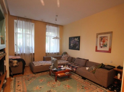 3 Комнаты, Городская, Продажа, Малый Левшинский переулок, Listing ID 3370, Москва, Россия,