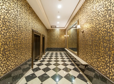 3 Комнаты, Городская, Продажа, Большая  Якиманка, Listing ID 3371, Москва, Россия,