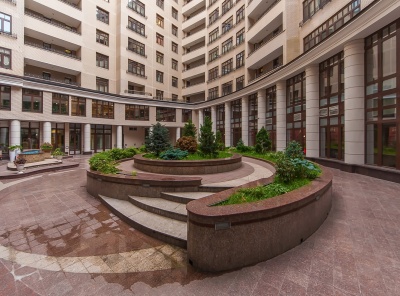 3 Комнаты, Городская, Продажа, Большая  Якиманка, Listing ID 3371, Москва, Россия,