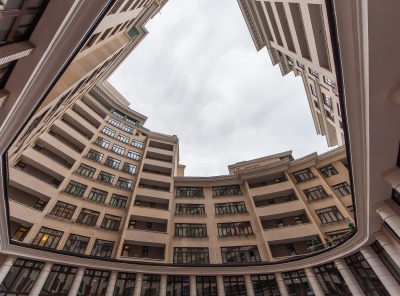 3 Комнаты, Городская, Продажа, Большая  Якиманка, Listing ID 3371, Москва, Россия,