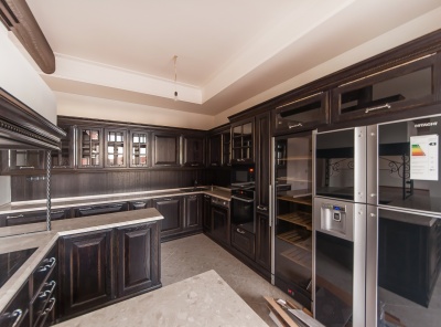 3 Комнаты, Городская, Продажа, Большая  Якиманка, Listing ID 3371, Москва, Россия,