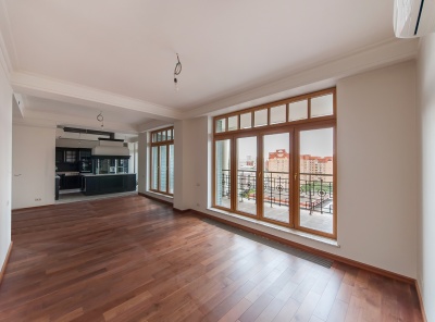 3 Комнаты, Городская, Продажа, Большая  Якиманка, Listing ID 3371, Москва, Россия,