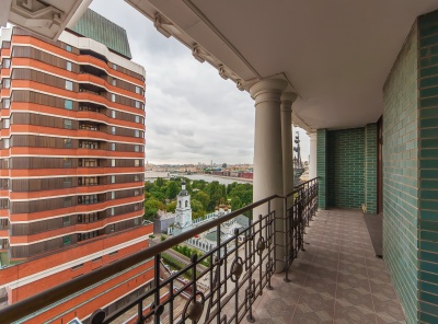 3 Комнаты, Городская, Продажа, Большая  Якиманка, Listing ID 3371, Москва, Россия,