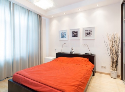 3 Комнаты, Городская, Аренда, Чапаевский переулок, Listing ID 3373, Москва, Россия,