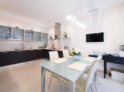 3 Комнаты, Городская, Аренда, Чапаевский переулок, Listing ID 3373, Москва, Россия,