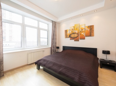 3 Комнаты, Городская, Аренда, Чапаевский переулок, Listing ID 3373, Москва, Россия,