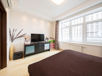 3 Комнаты, Городская, Аренда, Чапаевский переулок, Listing ID 3373, Москва, Россия,