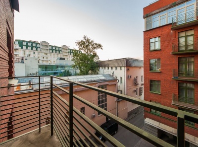 4 Комнаты, Городская, Продажа, Коробейников переулок, Listing ID 3375, Москва, Россия,