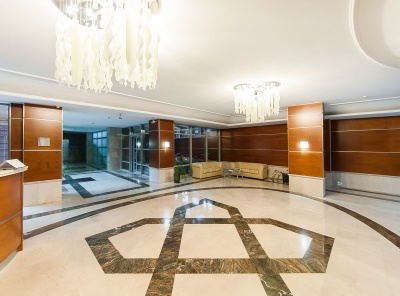 4 Комнаты, Городская, Продажа, Коробейников переулок, Listing ID 3375, Москва, Россия,