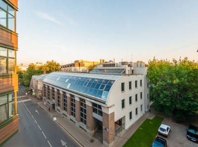 4 Комнаты, Городская, Продажа, Коробейников переулок, Listing ID 3375, Москва, Россия,