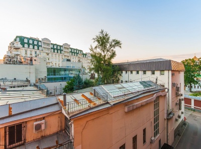 4 Комнаты, Городская, Продажа, Коробейников переулок, Listing ID 3375, Москва, Россия,