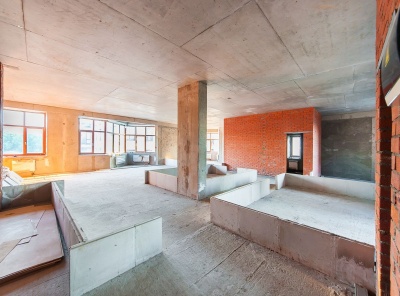 4 Комнаты, Городская, Продажа, Коробейников переулок, Listing ID 3375, Москва, Россия,
