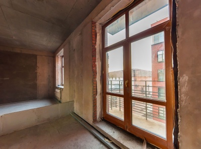4 Комнаты, Городская, Продажа, Коробейников переулок, Listing ID 3375, Москва, Россия,