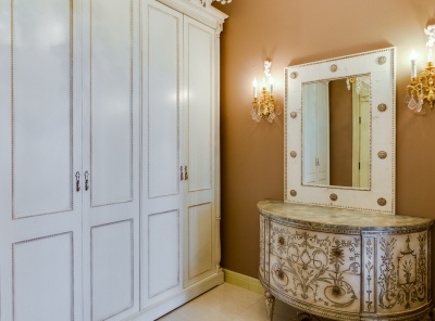 4 Комнаты, Городская, Продажа, Пречистенка улица, Listing ID 3376, Москва, Россия,