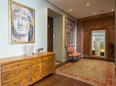 5 Комнаты, Городская, Продажа, Покровский бульвар, Listing ID 3379, Москва, Россия,