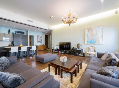 5 Комнаты, Городская, Продажа, Покровский бульвар, Listing ID 3379, Москва, Россия,