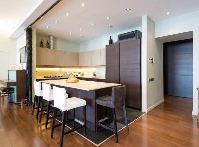 5 Комнаты, Городская, Продажа, Покровский бульвар, Listing ID 3379, Москва, Россия,