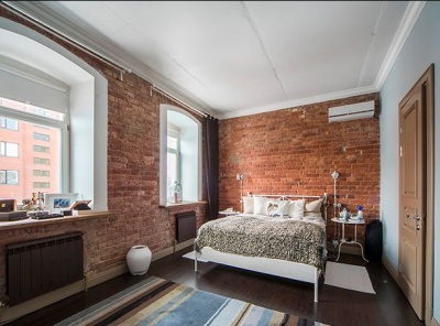 4 Комнаты, Городская, Аренда, Малый Козловский переулок, Listing ID 3380, Москва, Россия,