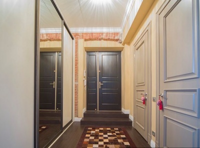 4 Комнаты, Городская, Аренда, Малый Козловский переулок, Listing ID 3380, Москва, Россия,