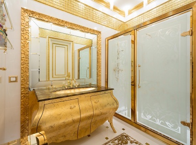 3 Комнаты, Городская, Продажа, Улица Мосфильмовская , Listing ID 3381, Москва, Россия,