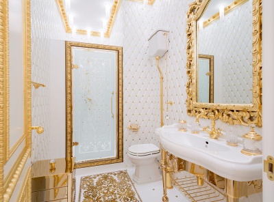 3 Комнаты, Городская, Продажа, Улица Мосфильмовская , Listing ID 3381, Москва, Россия,