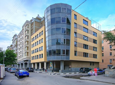 2 Комнаты, Городская, Продажа, Филипповский переулок, Listing ID 3386, Москва, Россия,